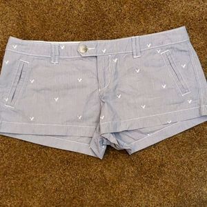 AE Summer Shorts